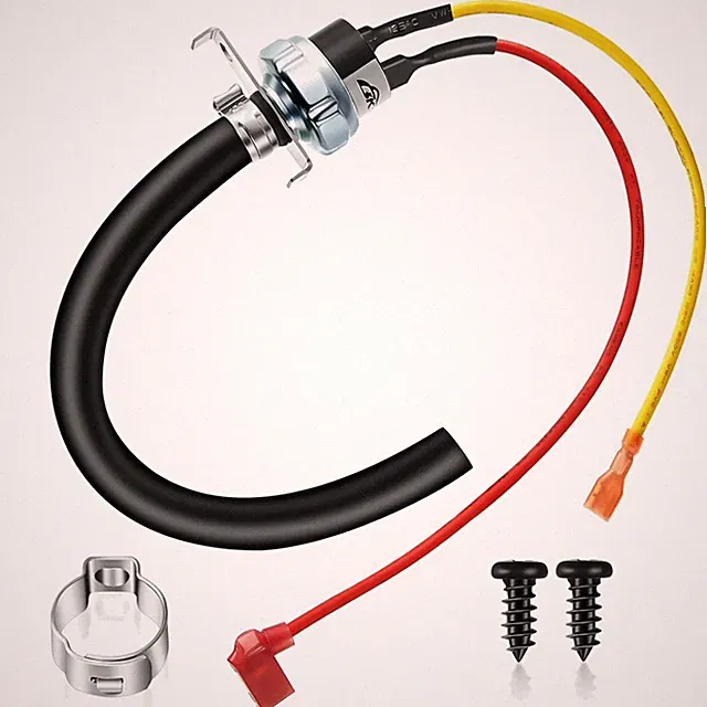 120V AC Pressure Controller for Compressor N003307sv