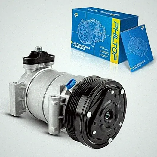 58950 AC Compressor for Chevy K1500/C1500/K1500 Suburban/C1500 Suburban/K2500