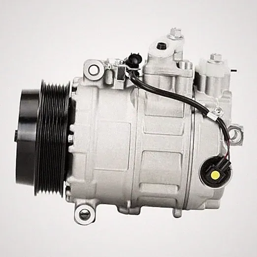 A/C Air Conditioning Compressors with Clutch Assembly Kit, C300 2008-2012