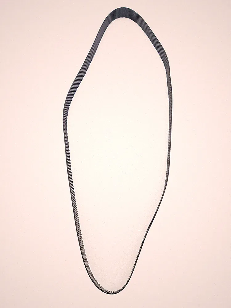 A12210 N011005 Air Compressor Drive Belt for Dewelt