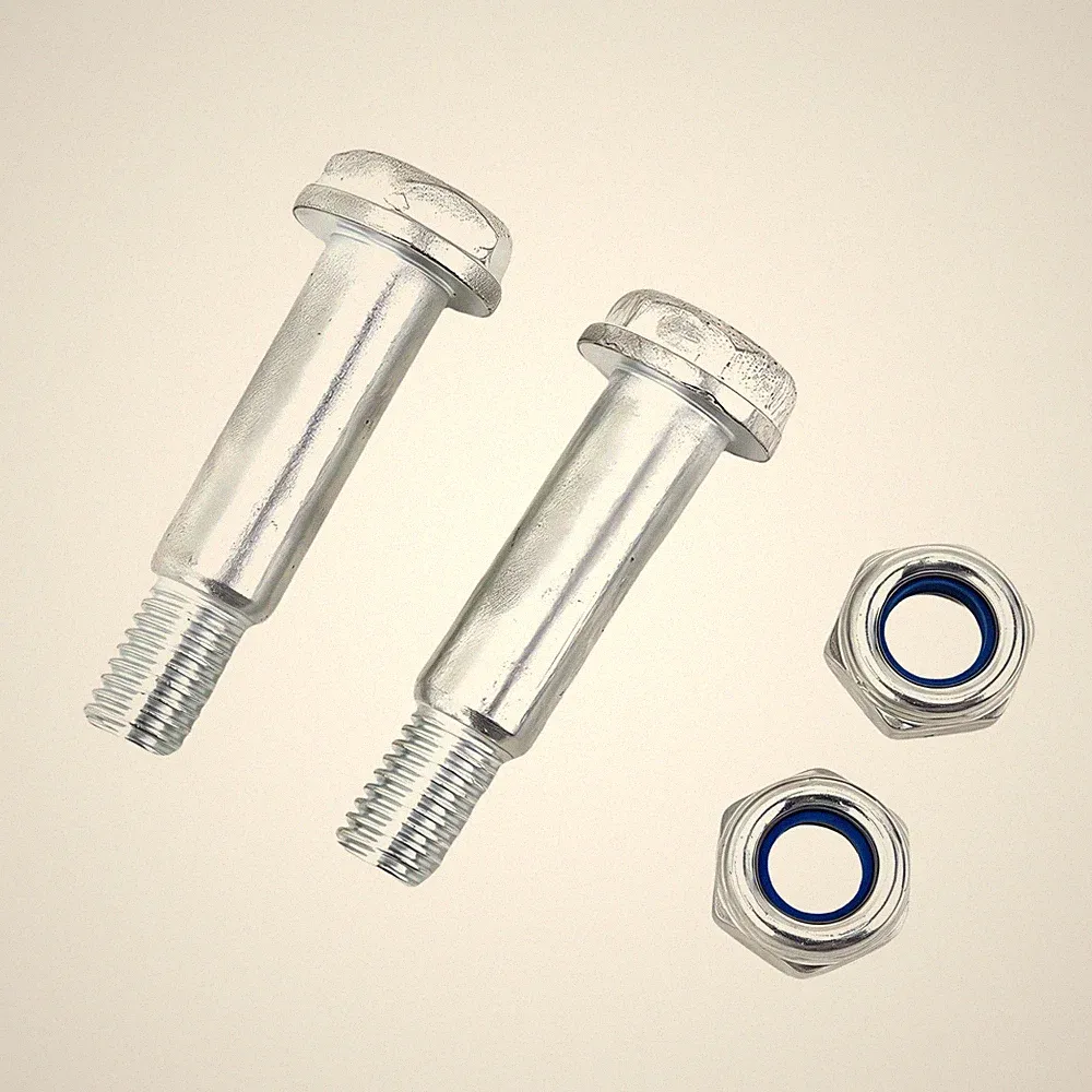 Air compressor wheel accessories, wheel mounting bolts, hexagonal screws, whe...