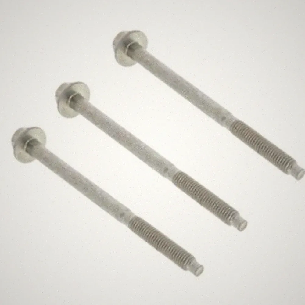 Ford Air Compressor Bolt Kit Mustang 1996-2004